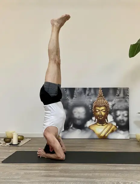 Foto yoga 3