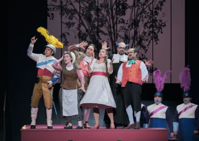 Opera de Montreal 2