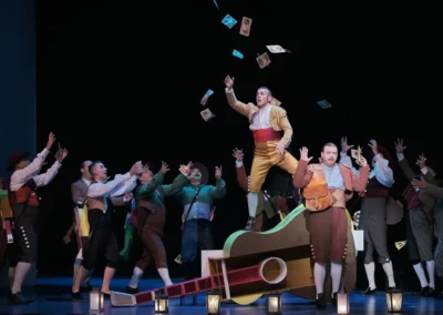 Opera de Montreal 6