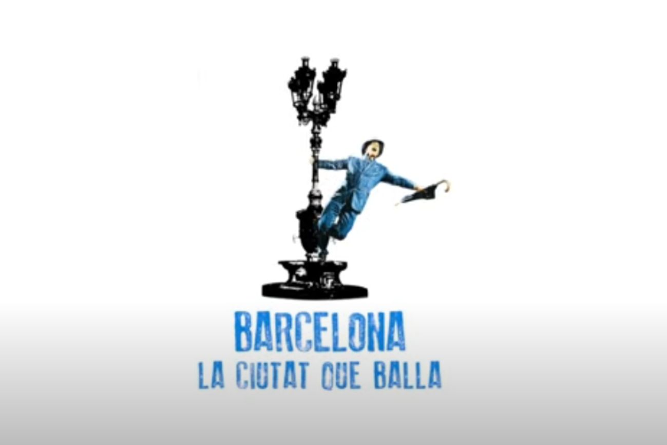 Barcelona la ciutat que balla