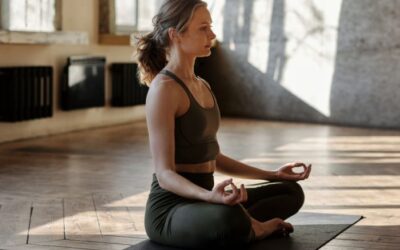 Cómo elegir el mejor estilo de yoga para ti