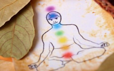 Chakras: los 7 centros energéticos principales