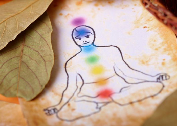 Chakras: los 7 centros energéticos principales